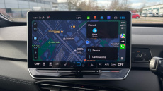 Volkswagen ID.3 125kW Match Pure 52kWh 5dr Auto Electric Hatchback